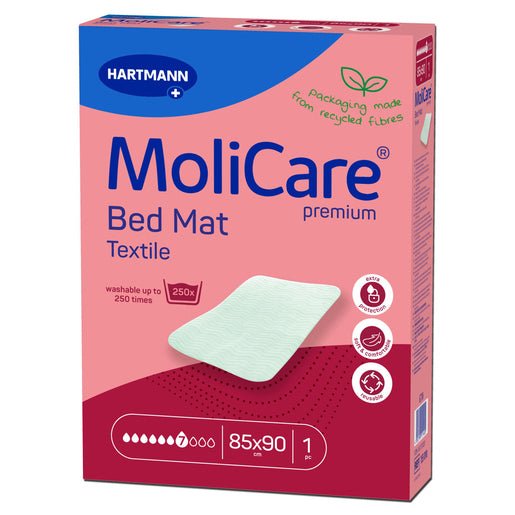 Molicare Bed Mat Textl 7D 85CMXX90C 30~ - Shopping4Africa