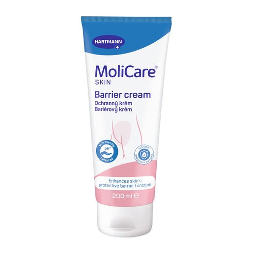Molicare Skin Barrier Cream 200ml - Shopping4Africa