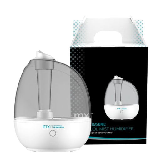 MX Humidifier Ultrasonic 2L - Shopping4Africa