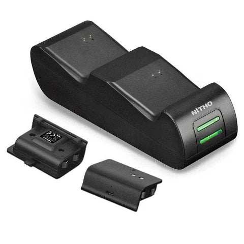 Nitho XB1 Charging Station Version 2020 2x 18 hours Charging station for XB1® controller - Shopping4Africa