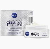 NIVEA Cellular Day Cream SPF15 50ml - Shopping4Africa