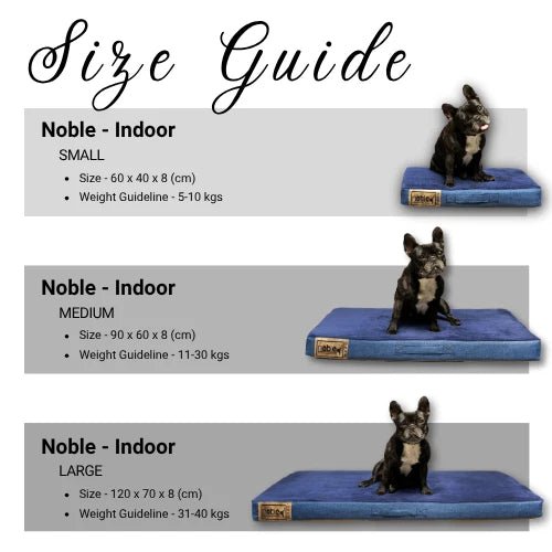 Noble Napper Blue - Shopping4Africa