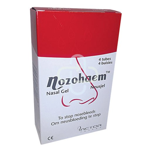 Nozohaem Nasal Gel 5ml 4 - Shopping4Africa