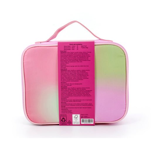 NUYU Ladies Gift Set - Body - Shopping4Africa