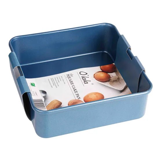 Olala Square Cake Pan - Shopping4Africa