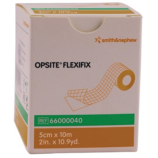 Opsite Flexifix 66000040 5CMX10M 1 - Shopping4Africa