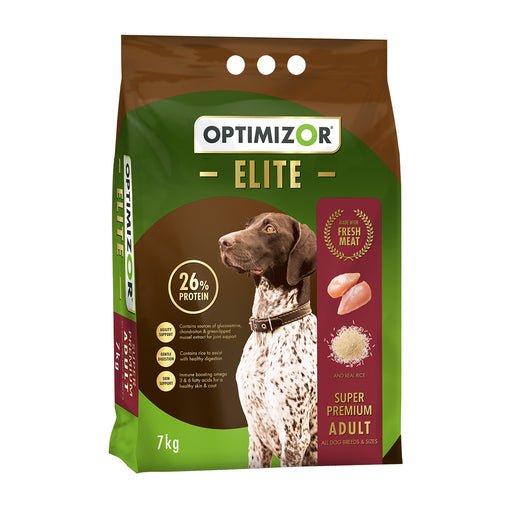 Optimizor Elite - 7kg - Shopping4Africa