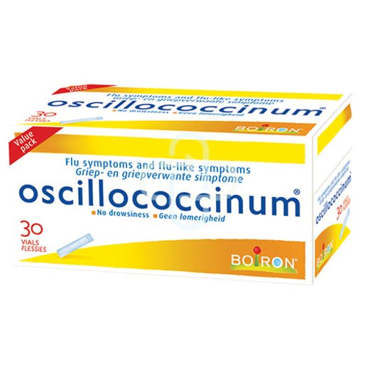Oscillococcinum Value Pack 30 Dose ~ - Shopping4Africa