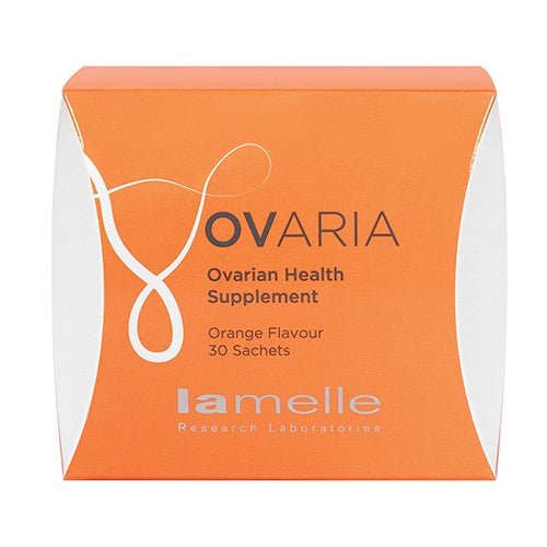 Ovaria Health Suppl Orange 30 Sachets - Shopping4Africa