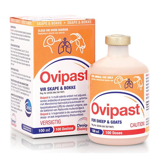 Ovipast 100ml@ - Shopping4Africa