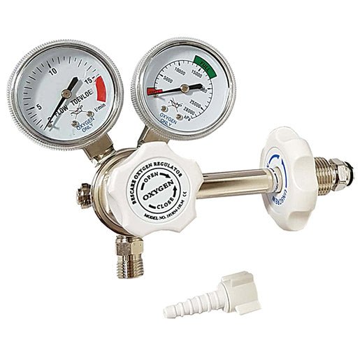 Oxygen Bulnose Regulator - Shopping4Africa