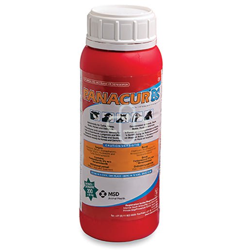 Panacur BS Liq 1000ml @ - Shopping4Africa