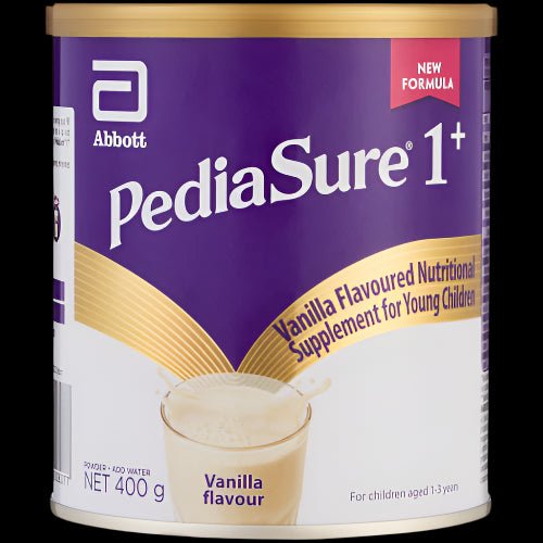 Pediasure Nutrition 1+ 400g - Shopping4Africa
