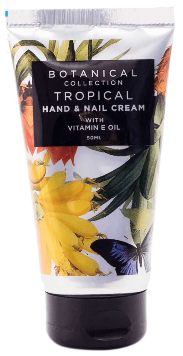 Pepper Tree Tropical Hand & Nail Cream 50 ml - Shopping4Africa