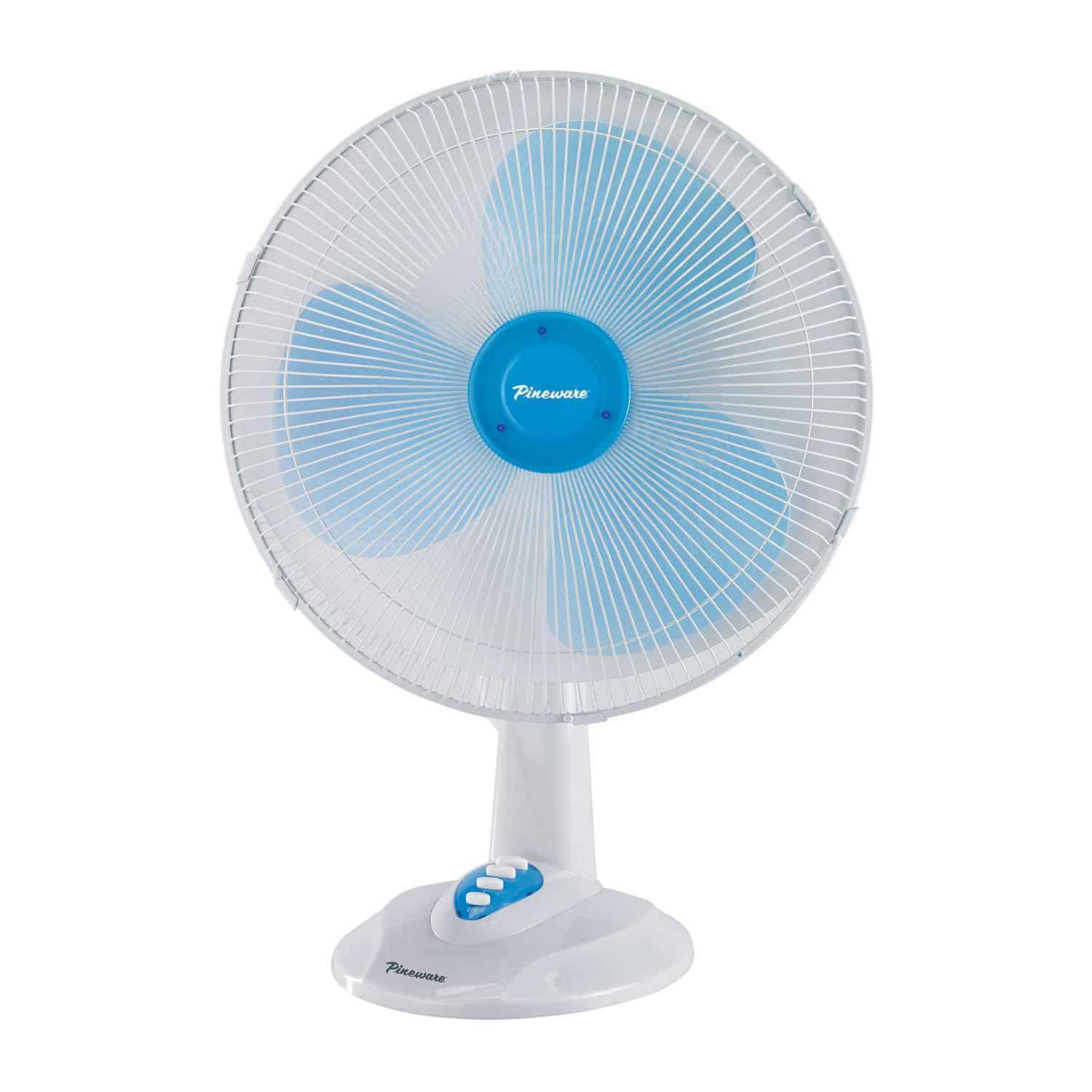 Pineware 40cm Desk Fan - Shopping4Africa