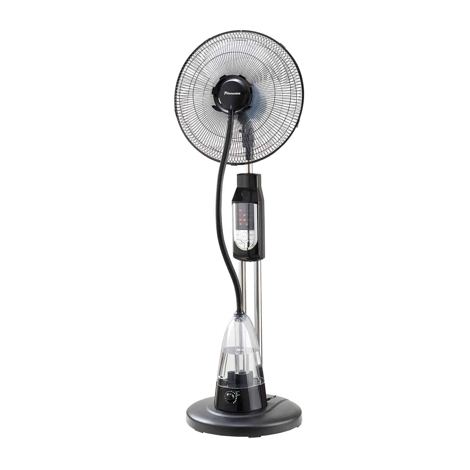 Pineware 40cm Mist Fan - Shopping4Africa
