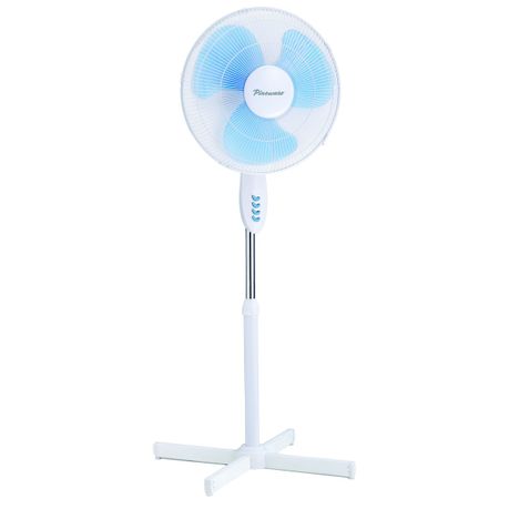 Pineware 40cm Pedestal Fan - Shopping4Africa