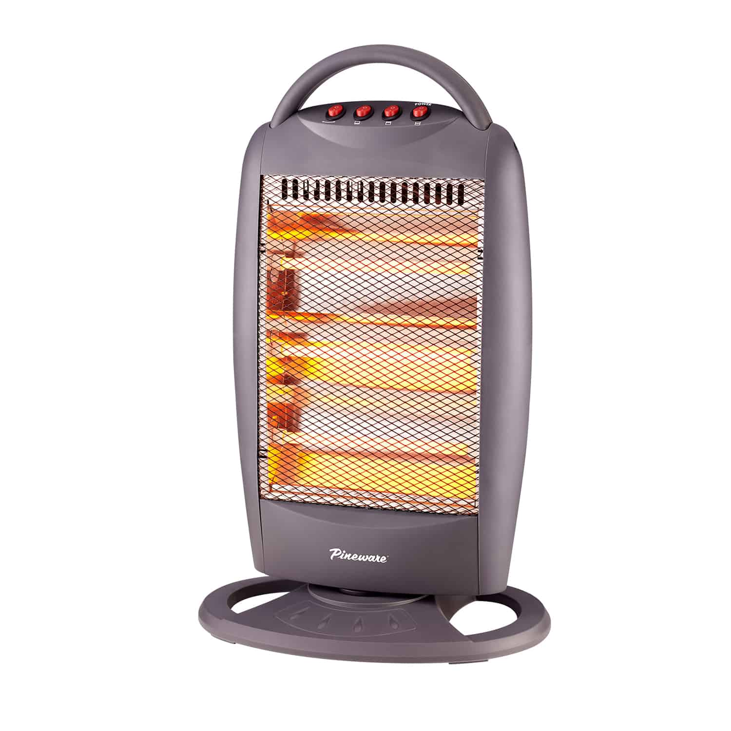Pineware Quartz Heater PHH03 - Shopping4Africa