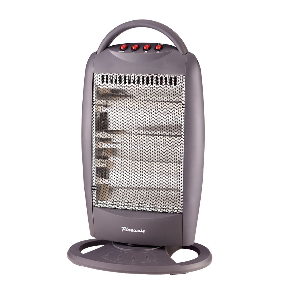 Pineware Quartz Heater PHH03 - Shopping4Africa