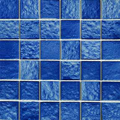 Pool Mosaic Tile FTPX004 Blue 300x300mm (for Marblite Pools) - Shopping4Africa