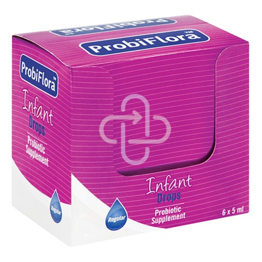 Probiflora Infant Drps Regul 5mlx6~ - Shopping4Africa