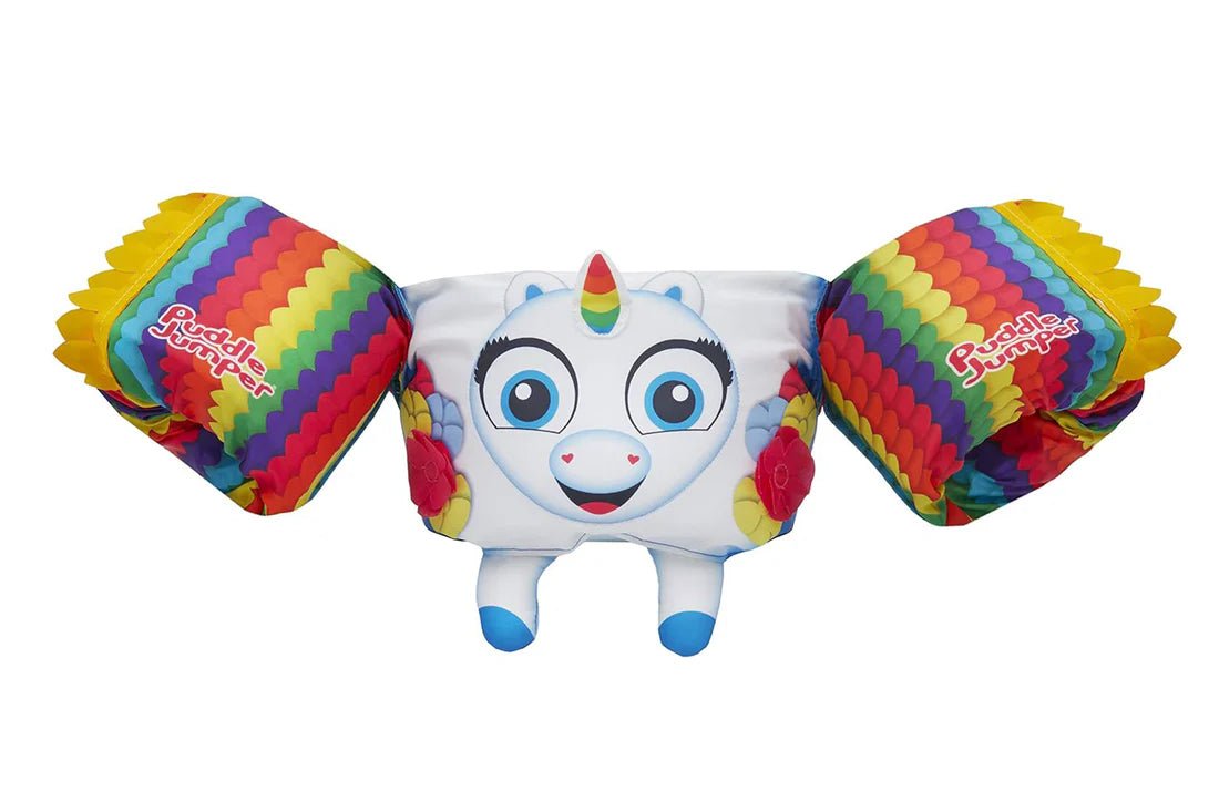 Puddle Jumper 3D Unicorn (2 - 6 Yrs) - Shopping4Africa