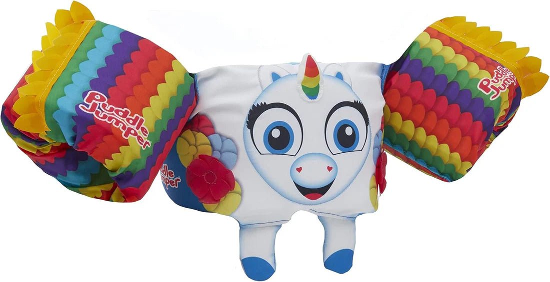 Puddle Jumper 3D Unicorn (2 - 6 Yrs) - Shopping4Africa
