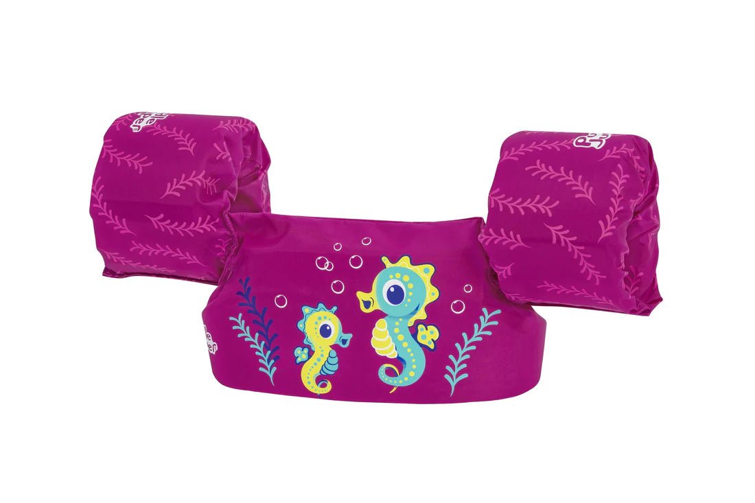 Puddle Jumper Seahorse Girls (2 - 6 Yrs) - Shopping4Africa