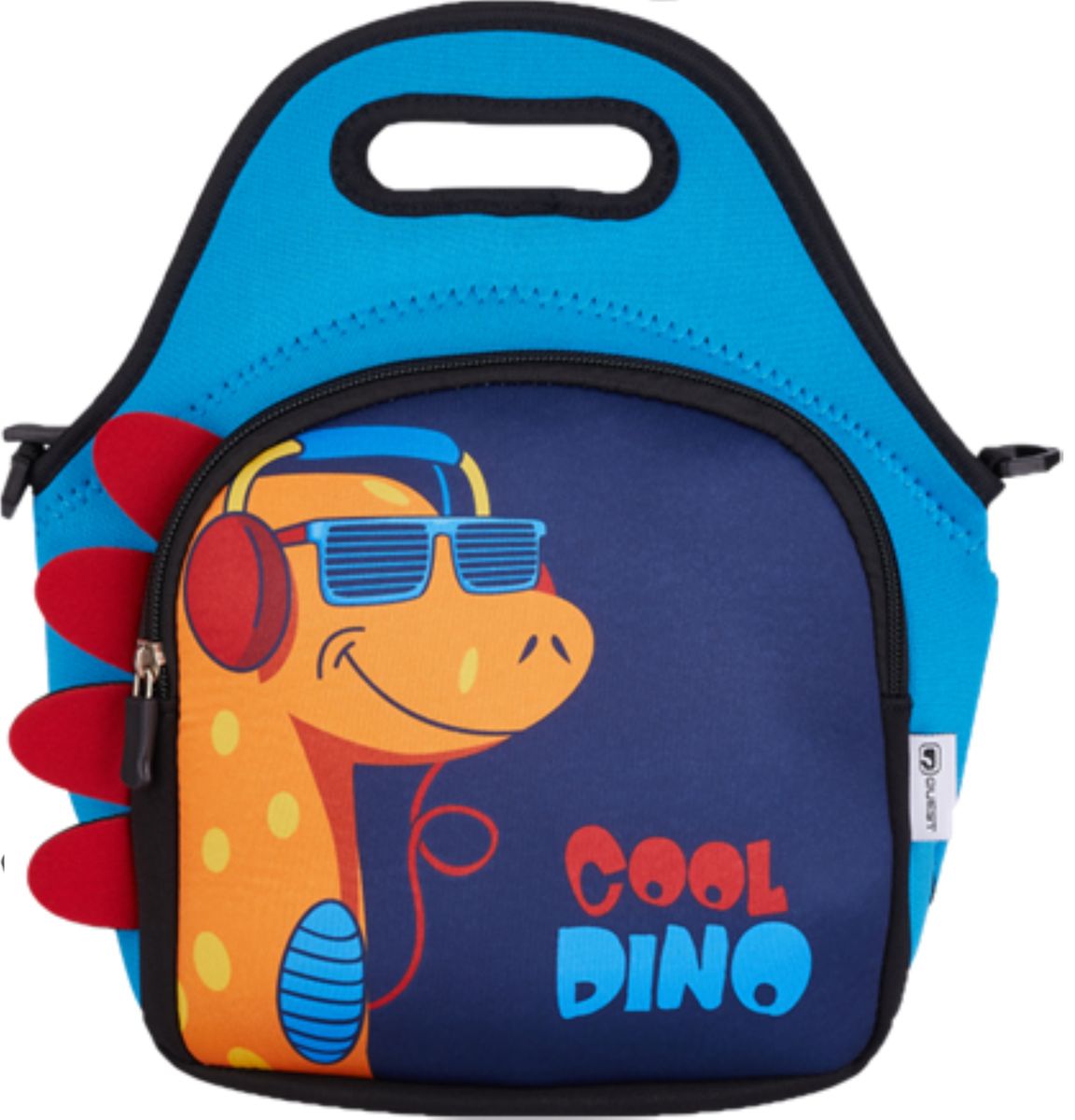 Quest Neoprene Lunch Bag - Dino - Shopping4Africa