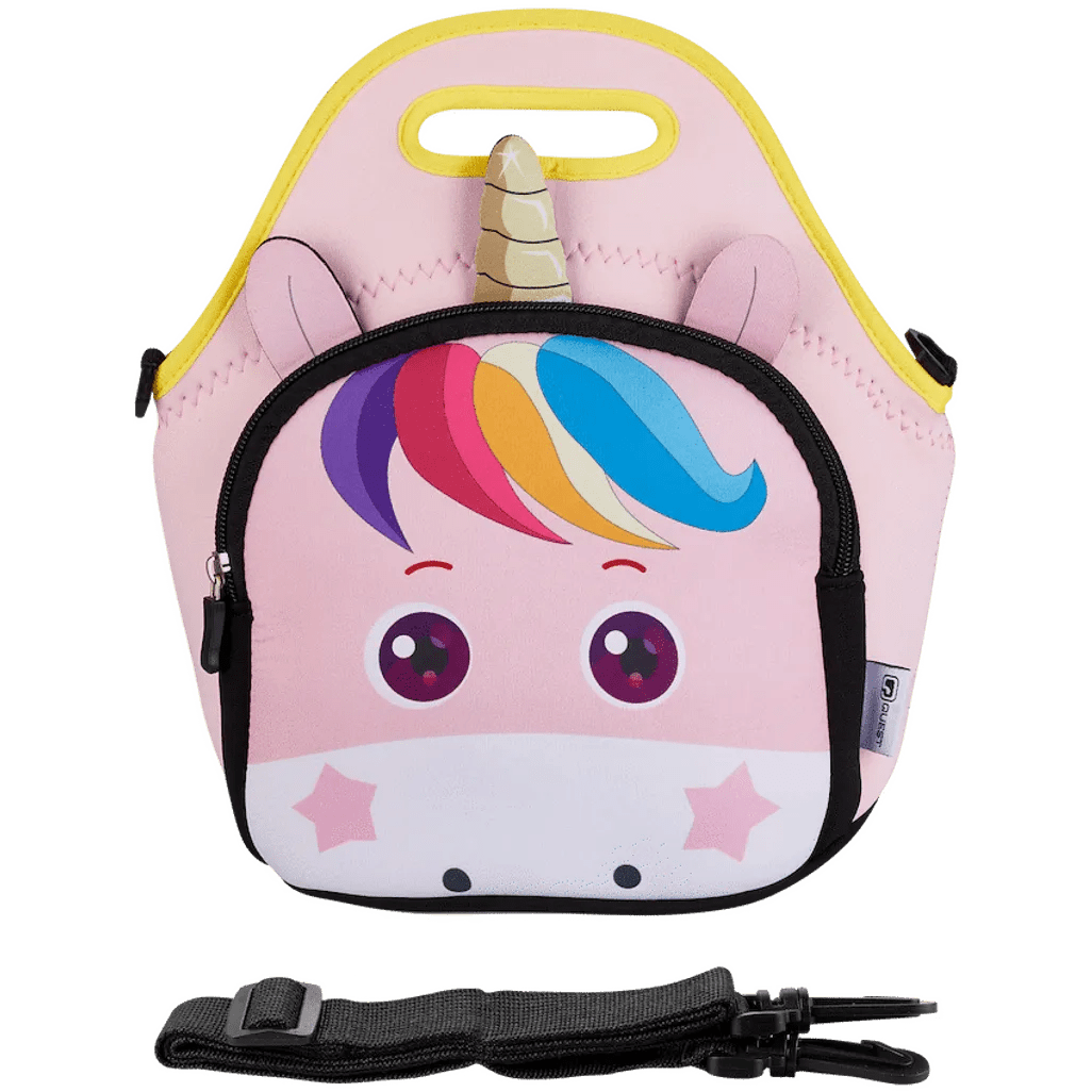 Quest Neoprene Lunch Bag - Unicorn - Shopping4Africa