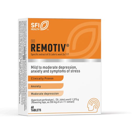Remotiv 60 Tablets - Shopping4Africa