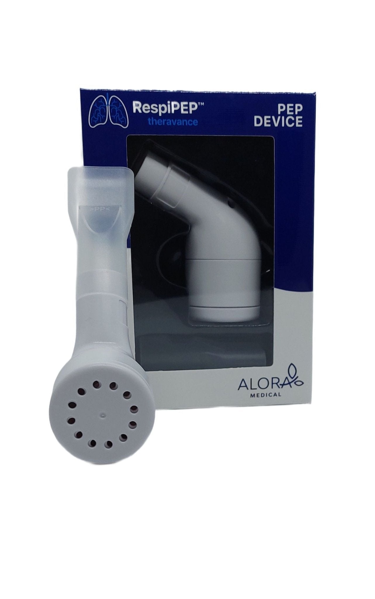 RespiPEP Theravance OPEP Exerciser 1 - Shopping4Africa