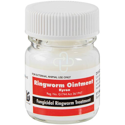 Ringworm Ointment 25G - Shopping4Africa