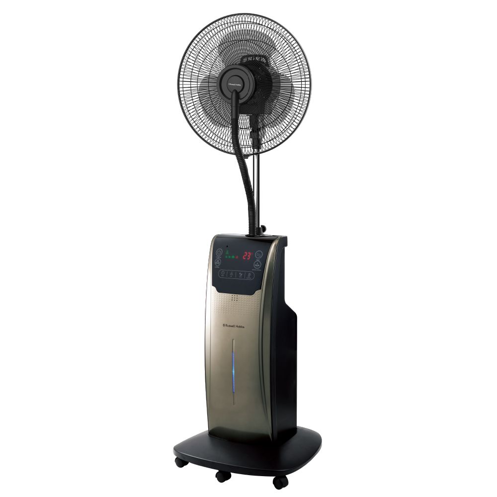 Russell Hobbs 16 - Inch Mist Fan RHMF90 - Shopping4Africa