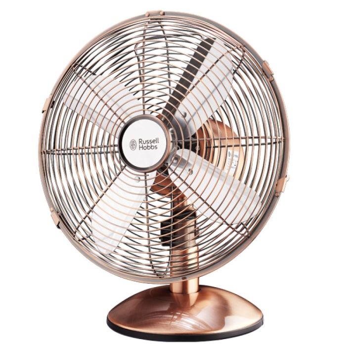 Russell Hobbs 30cm Desk Fan RHDF12 - Shopping4Africa
