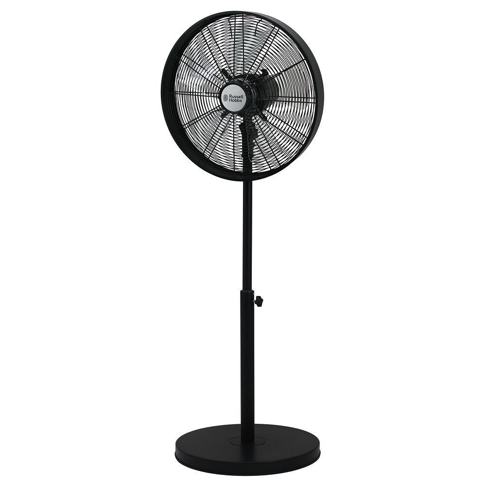 Russell Hobbs 40cm Metal Pedestal Fan RHMPF4 - 25 - Shopping4Africa