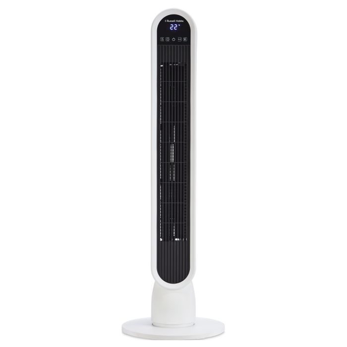 Russell Hobbs 91cm Whisperflow Tower Fan RHTF91 - Shopping4Africa