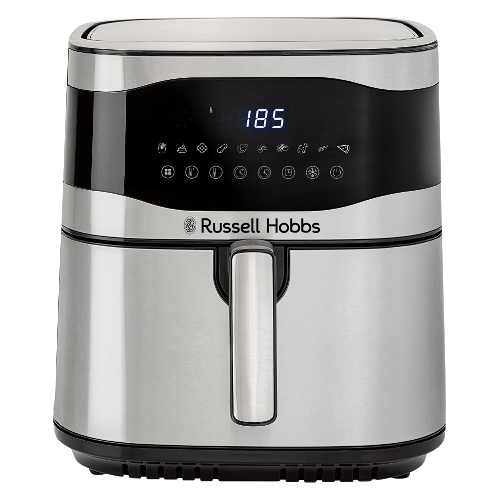 Russell Hobbs 9L Digital Air Fryer RHAF09S - Shopping4Africa