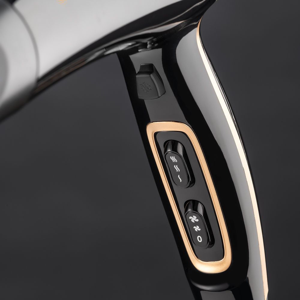 Russell Hobbs Cora Hair Dryer RHHD17 - Shopping4Africa