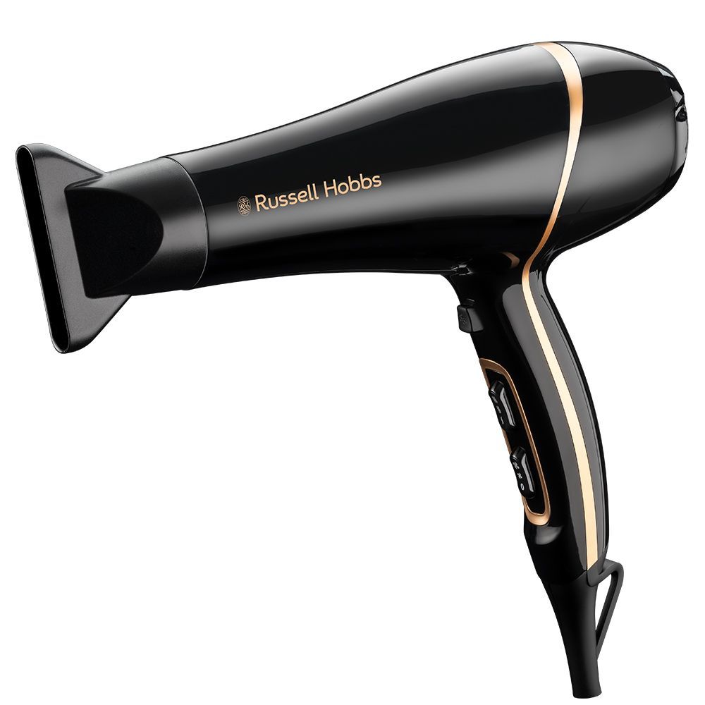 Russell Hobbs Cora Hair Dryer RHHD17 - Shopping4Africa