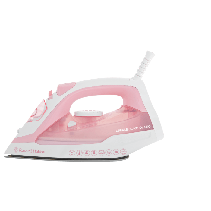 Russell Hobbs Crease Pro Iron RHI227 - Shopping4Africa