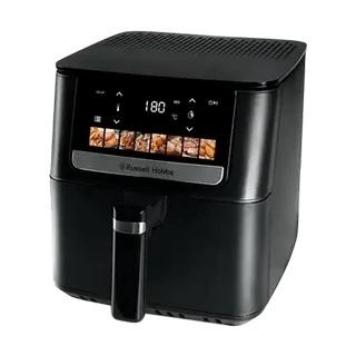 Russell Hobbs Digital Air Fryer 6.5L RHAF06 - Shopping4Africa