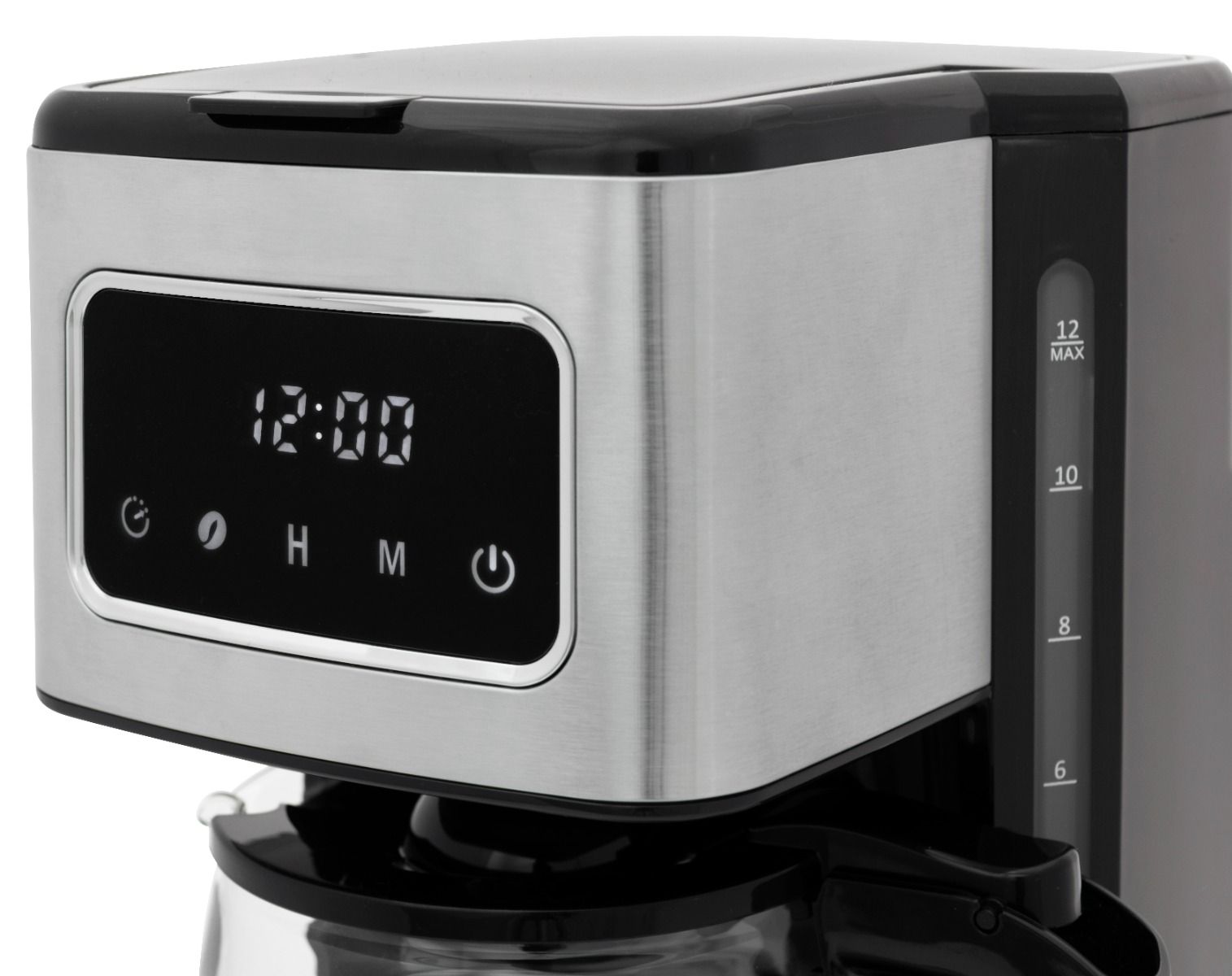 Russell Hobbs Digital Filter Coffee Maker HDCM - Shopping4Africa