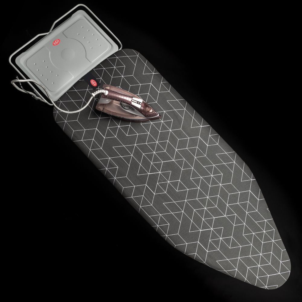 Russell Hobbs Ironing Board Deluxe RHIB1949 - Shopping4Africa