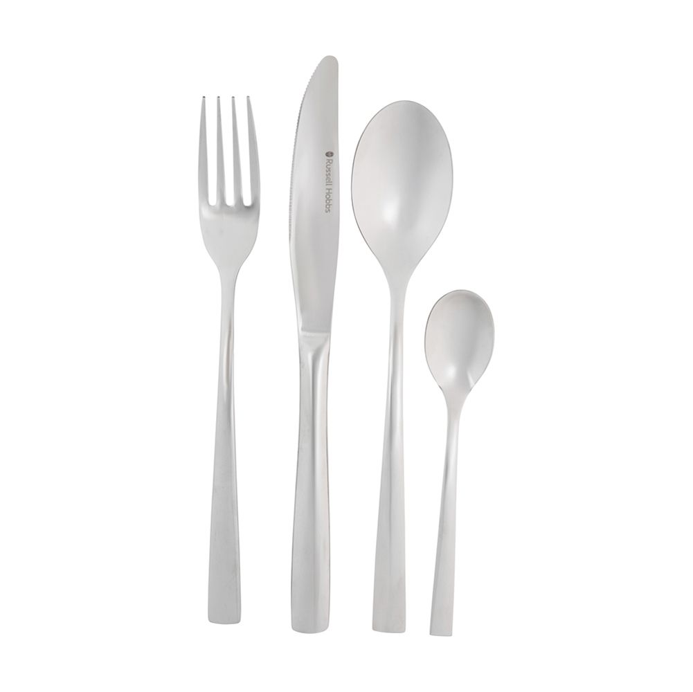 Russell Hobbs Luxe 16 Piece Cutlery Set - Shopping4Africa