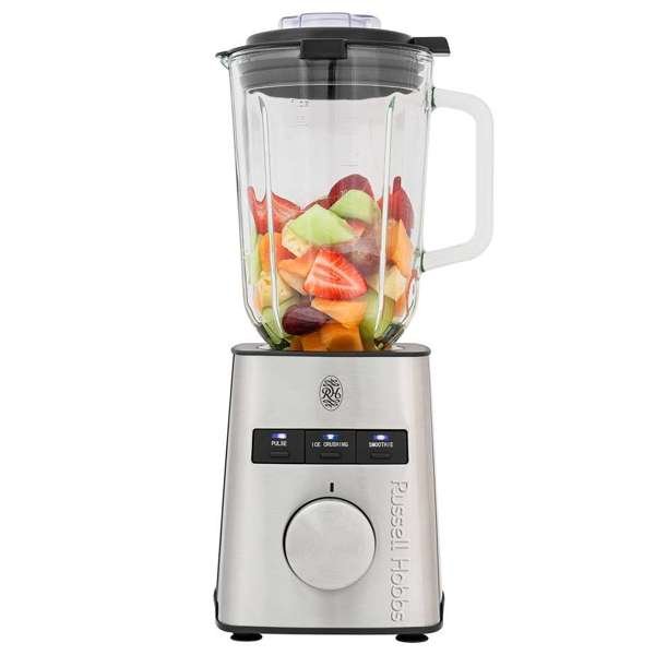 Russell Hobbs Nexus 1,5L Glass Jug Blender RHPB320 - Shopping4Africa