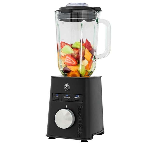 Russell Hobbs Nexus 1,5L Glass Jug Blender RHPB320 - Shopping4Africa