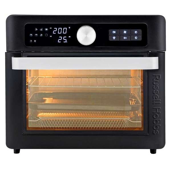 Russell Hobbs Nexus 30L Digital Air Fryer Oven RHPAO30 - Shopping4Africa