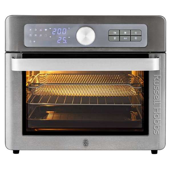 Russell Hobbs Nexus 30L Digital Air Fryer Oven RHPAO30 - Shopping4Africa