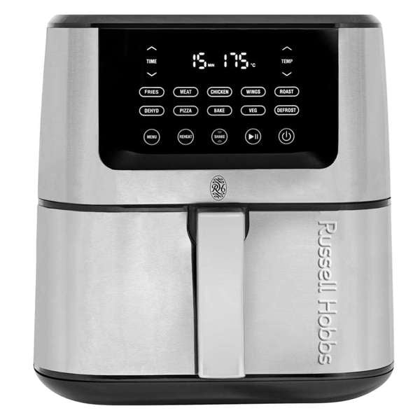 Russell Hobbs Nexus 7.5L Digital Air Fryer RHPAF07 - Shopping4Africa